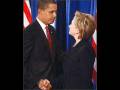 videos de Hillary le da seguridad a Obama