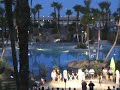 todd johnson http://www.youtube.com/toddeitm presents  alan thicke taping second honeymoon poolside at the gorgeous new resort on the las vegas blvd tahiti village.