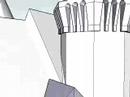 neuschwanstein sketchup model 1