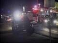 Fatal Church Bus Accident