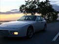 Porsche 944 Minimeet Porsche 944 Minimeet