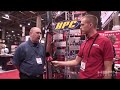 HSPN SEMA 07 - Jet Hot Coatings Interview