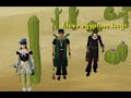 I Love The Whole RuneScape