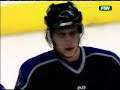 Anze Kopitar and Sasha Vujacic interview