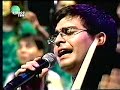 encuentro 2007 alabanza show los santos vienen ya