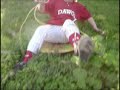 sleding gone wild