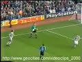Humour - Sport - Football - Faut garder ses arrières
