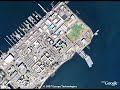 US NAVAL BASE: CORONADO, CA