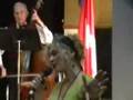 Flathead Society Ragtime Orchestra * Kalispell, Montana 2007