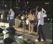 Zwan - Rock Am Ring 2003  - For your love