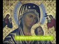 immaculate mary hymn   gods country by qvt productions