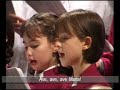 Immaculate Mary Hymn - Gods Country by QVT Productions