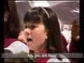 Immaculate Mary Hymn - Gods Country by QVT Productions