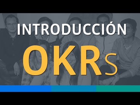 how to set okrs