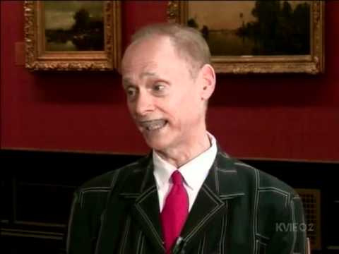 Talk Show - John Waters