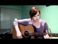 Skyscraper- Demi Lovato (cover)