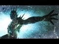 God of War Ascension Poseidon God Trailer