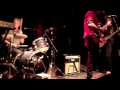 anna bradley - juniper (and concubine)