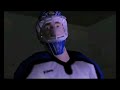 finland comes upp to a 3 - 0 with tre kronor och nick borgen - den glider in!!!