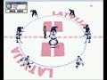 finland comes upp to a 3 - 0 with tre kronor och nick borgen - den glider in!!!