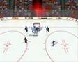 MM-Hockey Finland Tre Kronor Och Nick Borgen - Den Glider 