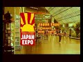JapanExpo 2006 - Reportaje para Infotaku