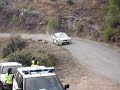 ford focus rally catalunya 2007