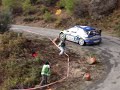 ford focus rally catalunya 2007