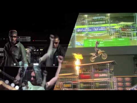 The RZA x Nike 6.0 Commercial Series | Videos The RZA x Nike 6.0 Commercial Series | Videos