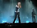 Zazie - Des rails - Chateauneuf-les-Martigues