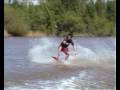 Extrem Wassersport