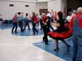 Square Dance - Hoot-N-Holler - Larry Liebig