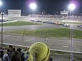 Anderson Speedway Outlaw 8's 9/5/09