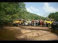 Salto el Mono El Regreso 1era. Parte Margarita 4x4