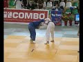 Judo Tre Torri 2008 - Medina - Cressi