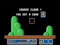Casual Mario 3 - World 7 - Part 1