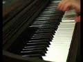 The Unforgiven III Crazy Piano Improvisation