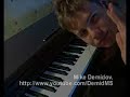 The Unforgiven III Crazy Piano Improvisation