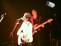 La banda de Diego Frenkel se presente en el templo del rock para deleitar al publico rosario con un repaso de sus mejores temas. El programa de radio 