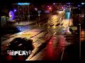 Crazy Car Crash at Crossroads Crazy Car Crash at Crossroads