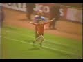 dundee united - borussia munchengladbach uefa cup 5 - 0