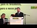 VÍDEO: Anastasia assina contrato de R$ 52,8 milhões para metrô
