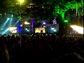 Matrixx at the park, 22-07-2011, Real el Canario