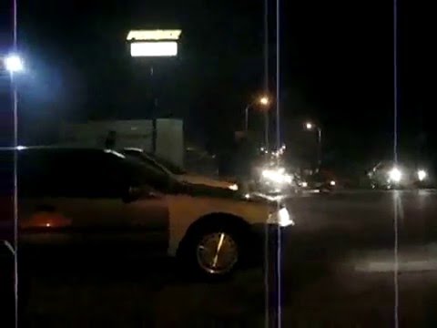 Hartford Street Racing