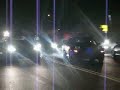 Hartford Street Racing, burnouts, lowriders