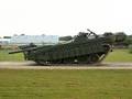 S tank Elevating