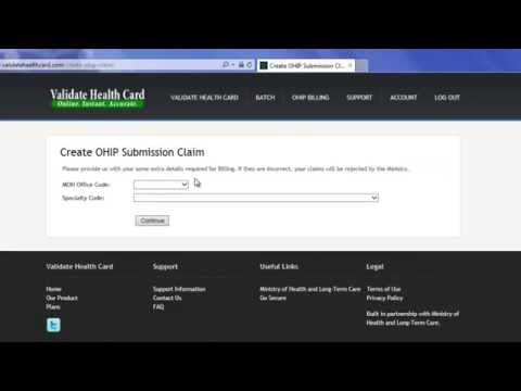 how to apply for ohip
