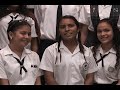 Cuatro Estudiantes Panameños Participarán de la Ruta Quetzal 2010
