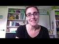 First Week of Homeschool Vlog