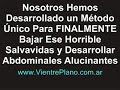 www.vientreplano.com.ar programa para cuerpo atletico www.vientreplano.com.ar programa para cuerpo atletico